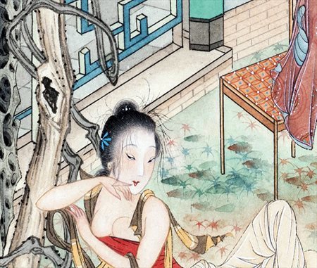 永泰-中国古代行房图大全，1000幅珍藏版！